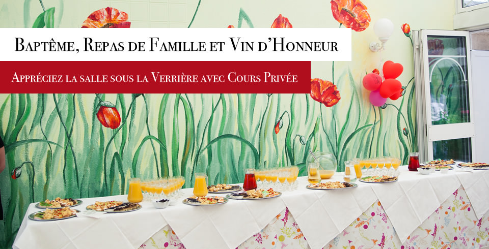 Restaurant salle Mariage Vin d'honneur le Surcouf blain nord Loire